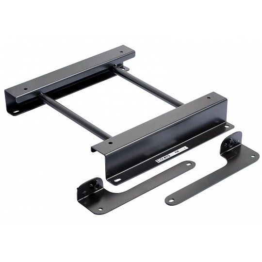 Sparco adaptér uchycení sedačky pro BMW řada 1 E87, rozměr 345 x 271 mm, FIA Sparco adaptér uchycení sedačky pro BMW řada 1 E87, rozměr 345 x 271 mm, FIA
