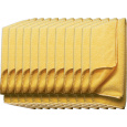 Meguiar's Supreme Shine Microfiber Towel - mikrovláknová utěrka, 40 cm x 60 cm, balení: 12 kusů
