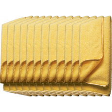 Meguiar's Supreme Shine Microfiber Towel - mikrovláknová utěrka, 40 cm x 60 cm, balení: 12 kusů Meguiar's Supreme Shine Microfiber Towel - mikrovláknová utěrka, 40 cm x 60 cm, balení: 12 kusů