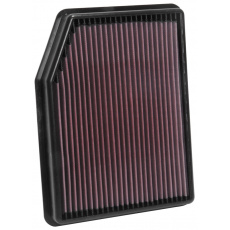 K&N sportovní vložka vzduchového filtru pro GMC Sierra 3500 HD r.v. 2020-2024 6.6L Benzin K&N sportovní vložka vzduchového filtru pro GMC Sierra 3500 HD r.v. 2020-2024 6.6L Benzin