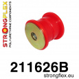 211626B: Strongflex Silentblok předního horního ramene