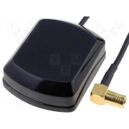 Anténa GPS SMA-B