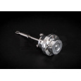 Forge Motorsport nastavitelný interní wastegate actuator pro Opel (Vauxhall) Insignia 1.4T, r.v. 2011-2014, provedení: Membránové, pružina: modrá 18 psi