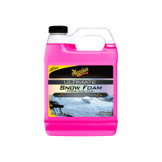 Meguiar's Ultimate Snow Foam Xtreme Cling Wash - extra hustý, pH neutrální autošampon do napěňovače / pro předmytí, 1892 ml Meguiar's Ultimate Snow Foam Xtreme Cling Wash - extra hustý, pH neutrální autošampon do napěňovače / pro předmytí, 1892 ml
