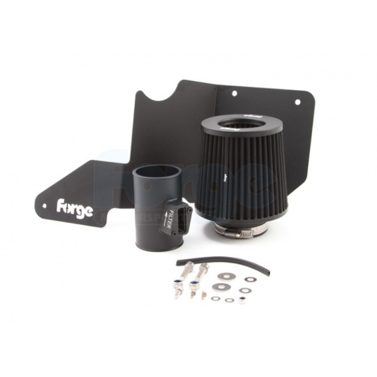 Forge Motorsport kit sání pro Ford Fiesta ST180, varianta hadice: pouze sání Forge Motorsport kit sání pro Ford Fiesta ST180, varianta hadice: pouze sání