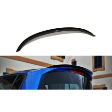 Maxton Design prodloužení spoileru pro Renault Megane RS Mk2, černý lesklý plast ABS Maxton Design prodloužení spoileru pro Renault Megane RS Mk2, černý lesklý plast ABS