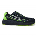 Sparco boty pro mechaniky IMPULSE WILLEN, velikost: 47