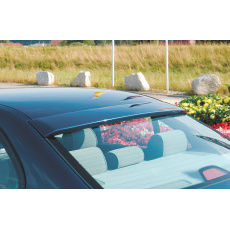 Rieger patka na zadní okno pro BMW řada 5 E39 sedan, 12/95-12/02, plast ABS bez povrchové úpravy Rieger patka na zadní okno pro BMW řada 5 E39 sedan, 12/95-12/02, plast ABS bez povrchové úpravy