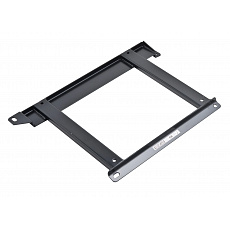 Sparco adaptér uchycení sedačky s rozebíratelnou konstrukcí pro Land rover Defender, montážní strana levá, rozměr 345 x 271 mm, bez homologace Sparco adaptér uchycení sedačky s rozebíratelnou konstrukcí pro Land rover Defender, montážní strana levá, rozměr 345 x 271 mm, bez homologace