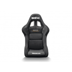 Sparco herní sedačka EVO QRT, velikost: XL