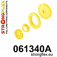 061340A: Strongflex Vložky uložení motoru varianta SPORT
