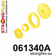 061340A: Strongflex Vložky uložení motoru varianta SPORT 061340A: Strongflex Vložky uložení motoru varianta SPORT