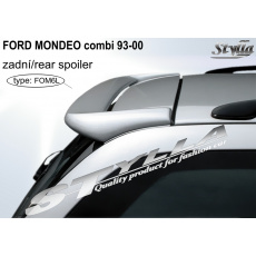 Stylla spoiler zadních dveří Ford Mondeo I / II Combi (1993 - 2000)