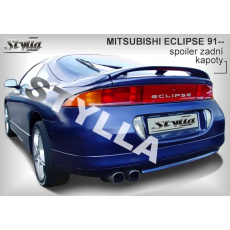 Stylla spoiler zadního víka Mitsubishi Eclipse (1994 - 1999)