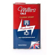 Plně syntetický závodní motorový olej Millers Oils NANODRIVE - Classic Sport High Performance 20w50 NT, 1L