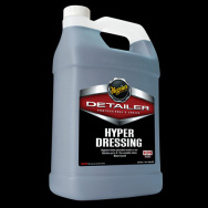 Meguiar's Hyper Dressing 3,78 l - ochrana interiérových povrchů