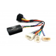 Adaptér ovládání na volantu Toyota, r.v. (01-11) s JBL