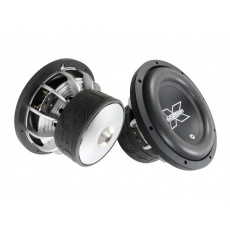 Subwoofer eXcursion SXX 10 D2 Subwoofer eXcursion SXX 10 D2