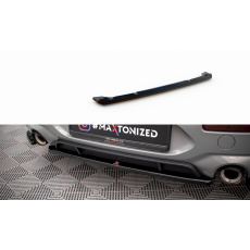Maxton Design středový spoiler pod zadní nárazník pro Mini Clubman F54 John Cooper Works, Carbon-Look Maxton Design středový spoiler pod zadní nárazník pro Mini Clubman F54 John Cooper Works, Carbon-Look