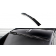 Maxton Design patka na zadní okno pro BMW řada 7 G70 M760e, G70 M-Pack, carbon-Look