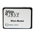 KW Automotive WLAN modul pro ovládání podvozku přes aplikaci (DDC ECU) pro Land rover RANGE ROVER EVOQUE (L538, LV) 06/2011-12/2019