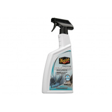 Meguiar's Carpet & Cloth Re-Fresher - odstraňovač zápachu, vůně do interiéru a oživovač tkanin, 709 ml Meguiar's Carpet & Cloth Re-Fresher - odstraňovač zápachu, vůně do interiéru a oživovač tkanin, 709 ml