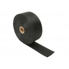 DEi Design Engineering termo izolační páska na výfuky, titanová černá, šířka 50 mm, délka 4,5 m