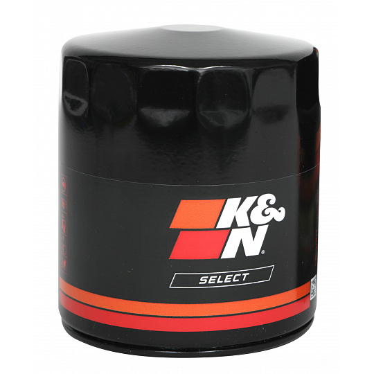 K&N olejový filtr pro Chevrolet El Camino r.v. 1978-1980 231 CARB CARB
