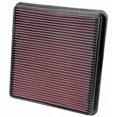 K&N sportovní vložka vzduchového filtru pro Toyota Sequoia r.v. 2010-2012 4.6L Benzin K&N sportovní vložka vzduchového filtru pro Toyota Sequoia r.v. 2010-2012 4.6L Benzin