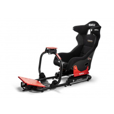Sparco závodní simulátor EVOLVE GT-R PRO | CIRCUIT II