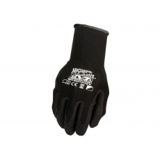 Rukavice Mechanix Knit Nitrile černé, velikost: L / XL Rukavice Mechanix Knit Nitrile černé, velikost: L / XL