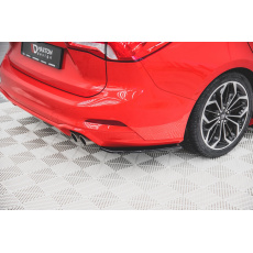 Maxton Design boční difuzory pod zadní nárazník ver.1 pro Ford Focus ST-Line Mk4, černý lesklý plast ABS, Combi Maxton Design boční difuzory pod zadní nárazník ver.1 pro Ford Focus ST-Line Mk4, černý lesklý plast ABS, Combi