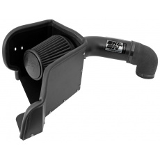 K&N sportovní kit sání Blackhawk pro Ram 3500 5.7L Benzin r.v. 2013-2018