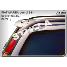 Stylla spoiler zadních dveří Fiat Marea Weekend