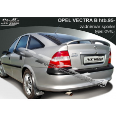 Stylla spoiler zadního víka Opel Vectra B htb (1995 - 2002)
