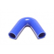 TA Technix silikonová hadice - koleno 135° - 38mm vnitřní průměr, délka 102mm