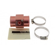 Depo Racing adaptér pro čidlo teploty vody 40mm