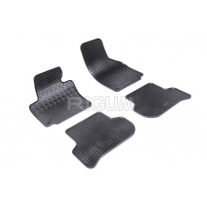 Gumové autokoberce RIGUM Seat Altea XL (2006-2015)