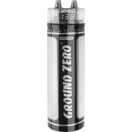 Kapacitor Ground Zero GZTC 1.0FX