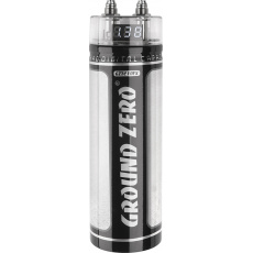 Kapacitor Ground Zero GZTC 1.0FX Kapacitor Ground Zero GZTC 1.0FX