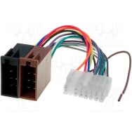 ISO konektory Clarion 16 PIN B
