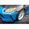 Maxton Design přítlačná křidélka předního nárazníku pro Toyota GR86 Mk1