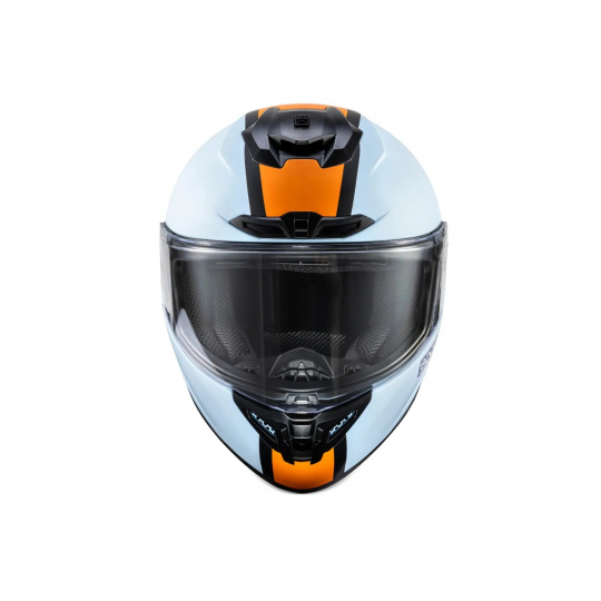 Helma Sparco X-PRO Gulf s homologací ECE 22.06, velikost: XS