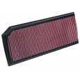 K&N sportovní vložka vzduchového filtru pro Seat Leon Cupra R r.v. 2010-2012 2.0L Benzin