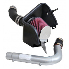 K&N sportovní kit sání série 57i pro Jeep Grand Cherokee 3.0L Diesel r.v. 2014-2016