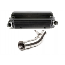 TA Technix intercooler + downpipe bez katalyzátoru BMW řada 1 M135i (F20/21, 2012-2016)