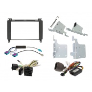 Alpine KIT-802MB instalační sada pro vozy Mercedes