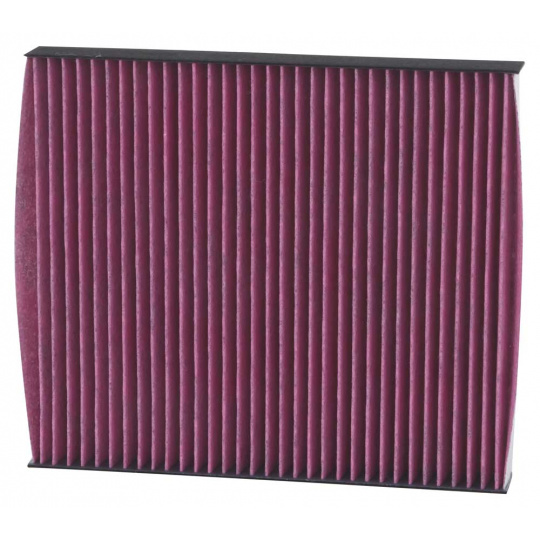 K&N kabinový filtr pro Lamborghini Aventador r.v. 2018-2022 6.5L Benzin 215 x 248mm K&N kabinový filtr pro Lamborghini Aventador r.v. 2018-2022 6.5L Benzin 215 x 248mm