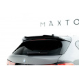 Maxton Design prodloužení víka kufru pro BMW řada 1 F40, materiál pravý karbon, M135i