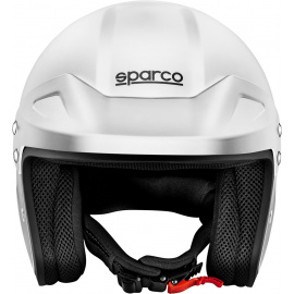 Sparco Helma J-Pro, barva: bílá, velikost: XL